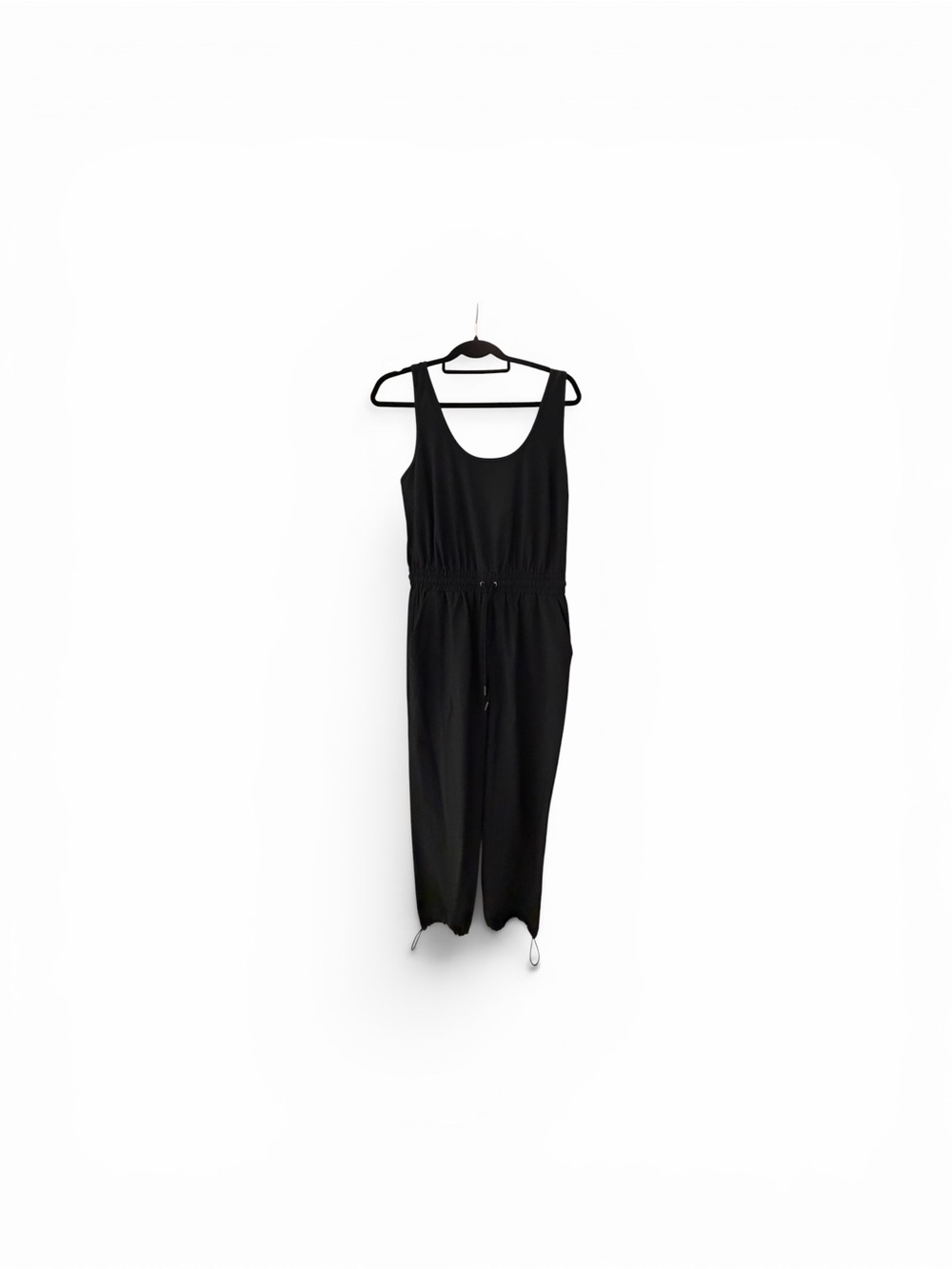 Abercrombie & Fitch Black Tee Top